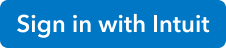 Sign in with Intuit